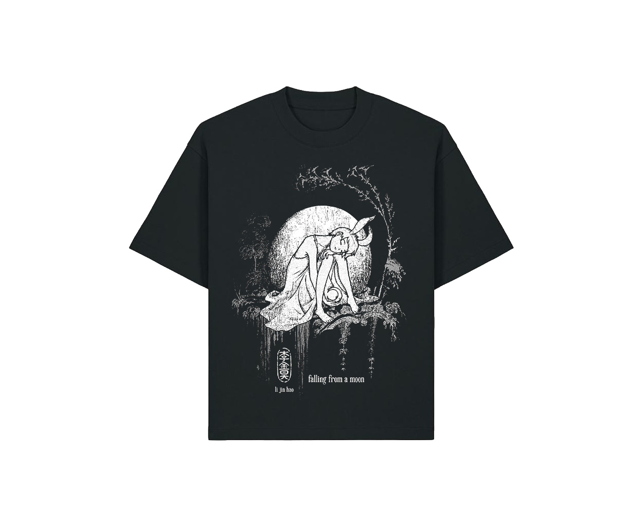 BOY TEE