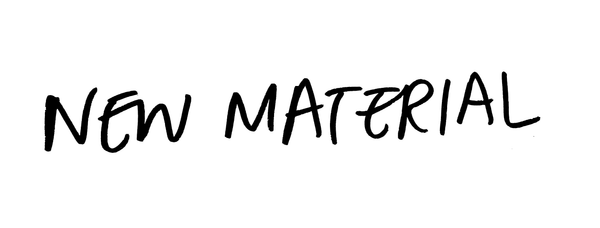 New Material
